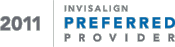 Invisalign Preferred Provider